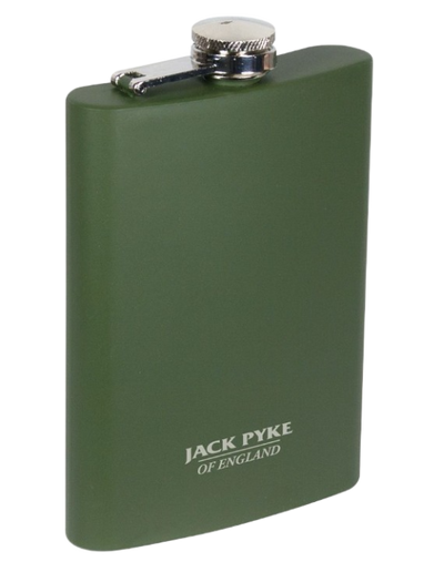 Jack Pyke - Hip Flask
