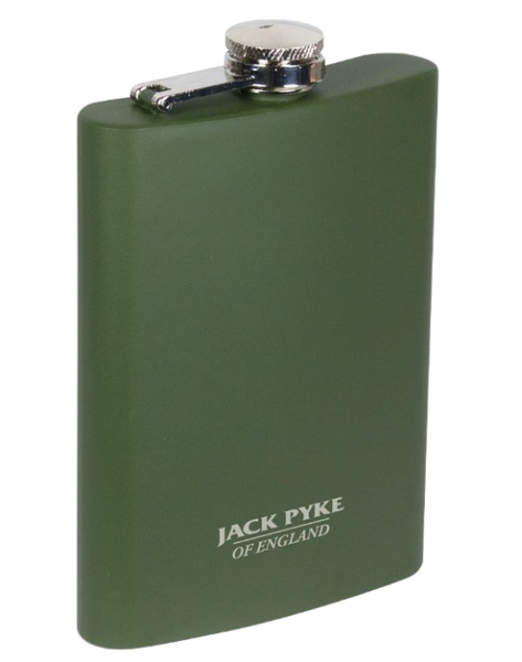 Jack Pyke - Hip Flask