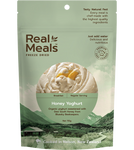 Real Meals - Honey Yoghurt
