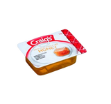 Single serve spreads.