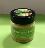 Heart Of the Forest - Kawakawa Products