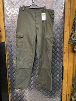 Sunny Outdoors - Olive Green Jacket and Pants (Used)