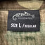 Plat A Tac The Gear -  H Smock (Used - Like New)