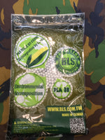 BLS 0.28g Bio BB for Airsoft
