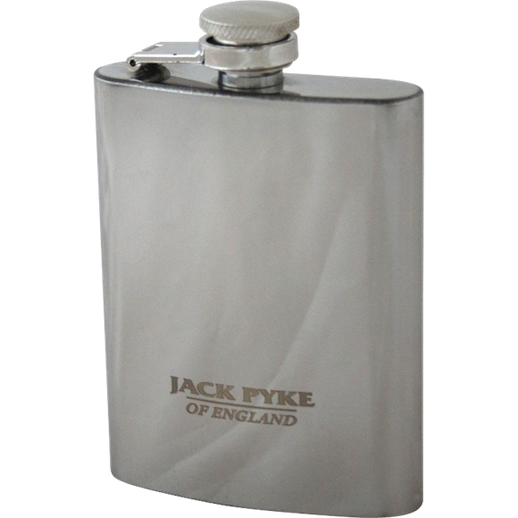 Jack Pyke - Hip Flask