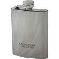 Jack Pyke - Hip Flask