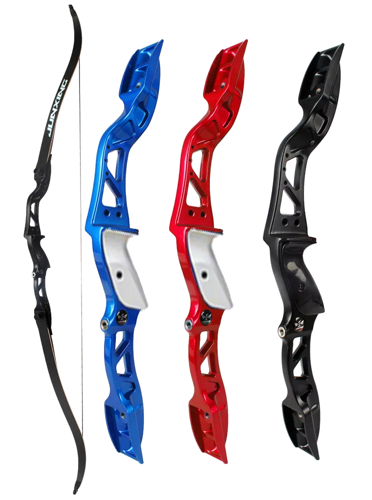 Junxing - F155 Recurve Bow (30LB 66")