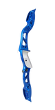 blue bow