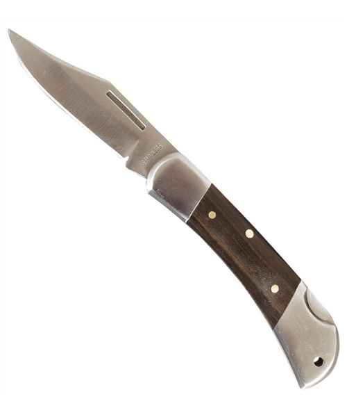 Jack Pyke - Rambler 2.5' lock knife