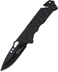 Kombat UK - Trooper folding Knife