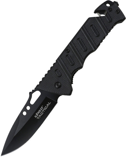 Kombat UK - Trooper folding Knife