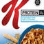 Kellogg's - Breakfast travel packs