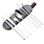 Faroot - 8Pc Stainless Steel Cutlery set in felt bag