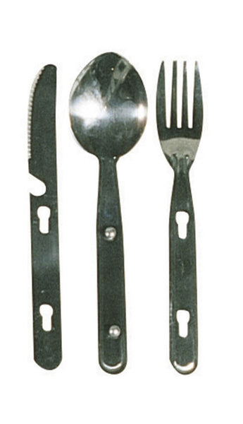 Kombat UK -  KFS (Knife Fork & Spoon Set)