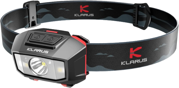 Klarus - HM2 Headlight
