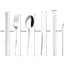 Faroot - 8Pc Stainless Steel Cutlery set in felt bag