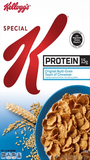 Kellogg's - Breakfast travel packs