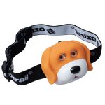 OZtrail -  Kids Headlamp (Dog Shaped)