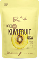 Little Beauties - Gold Kiwifruit Slices