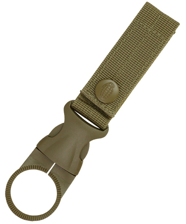 Tactical Bottle Holder