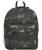 Kombat UK - Street Pack - 18 litre capacity - Water Resistant