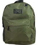 Kombat UK - Street Pack - 18 litre capacity - Water Resistant