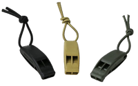 Viper Tactical - ABS Plastic Survival Whistles