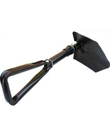 Kombat UK - Folding Entrenching Tool with nylon pouch