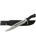Kombat UK - Adventure Bowie
