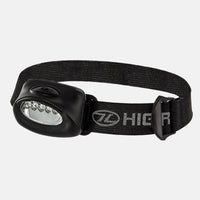 Highlander - Fornax 5 Led Head Light