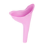 Female Urination Devices {FUD}