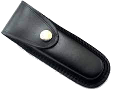 XCEL - Pocket Knife Pouch (Cow Leather)
