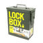 Ammunition Tin (Lockable) Ammo Tin