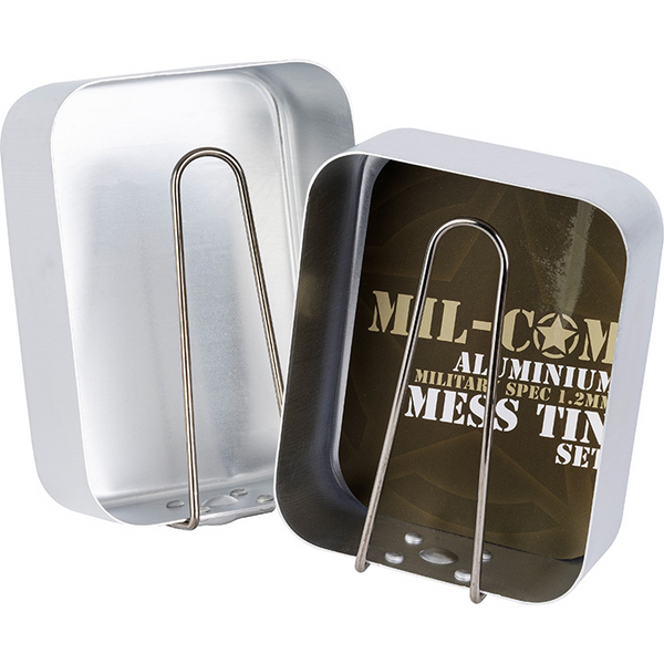 Mil-Com -  Mess Tin Set