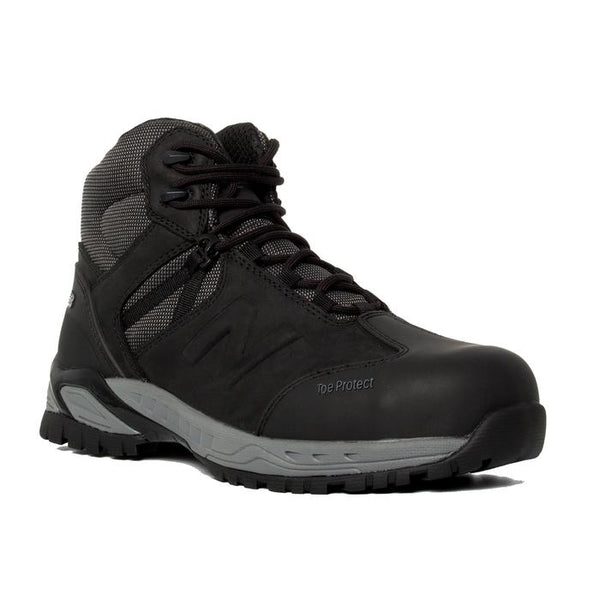 New Balance - All site Lace Up Safety Boots