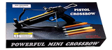 Man-Kung - Mini Pistol Crossbow 50 LBS