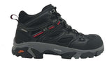 Magnum X-T Boron Mid CT SZ WP Boots - Save $100