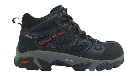 Magnum X-T Boron Mid CT SZ WP Boots - Save $100
