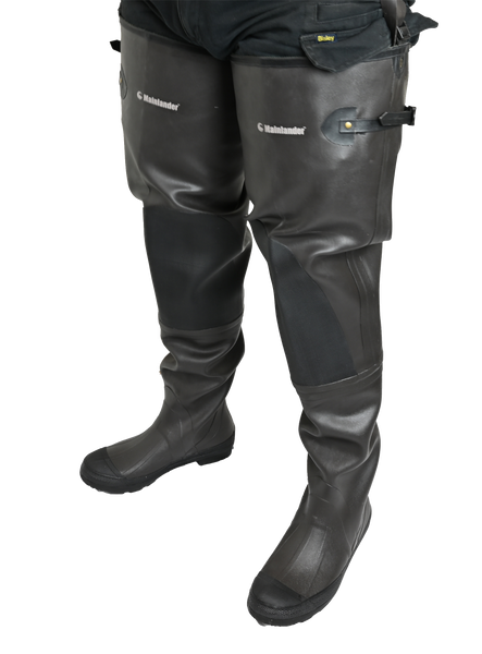 Mainlander - Explorer Thigh Waders