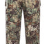 BDU Tactical Camo - Shirts and Trousers