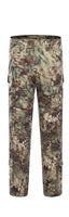 BDU Tactical Camo - Shirts and Trousers