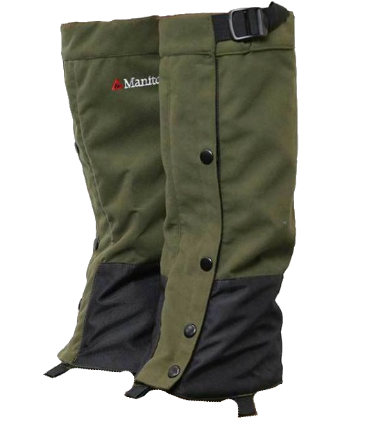 Manitoba - Hunting Gaiters