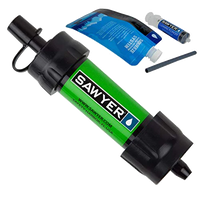 Sawyer - Mini