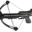 Stealth - Mini Crossbows.    30lb or 110lb