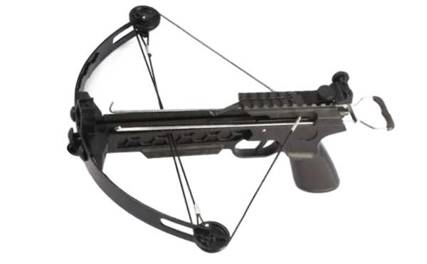 Stealth - Mini Crossbow – Outpost Supplies NZ 2014 Ltd.