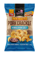 Pork Crackle/Scratchings