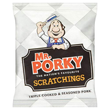 Pork Crackle/Scratchings
