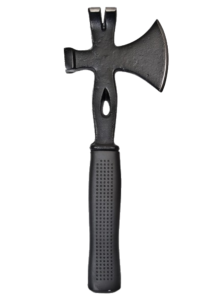 Elemental - Multi-function Axe