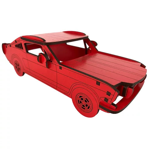 Make Your Own - Flat Pack/Kit Set New Zealand Icons