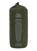 Highlander - NAP-PAK Inflatable Sleeping mat